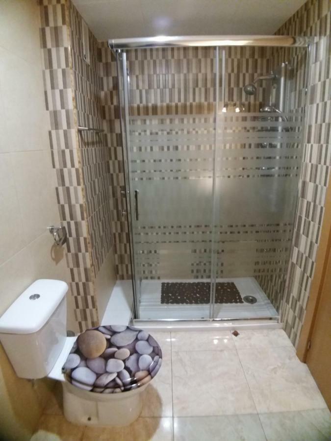 Bonito Apartamento Con Varias Piscinas Salou Exterior photo
