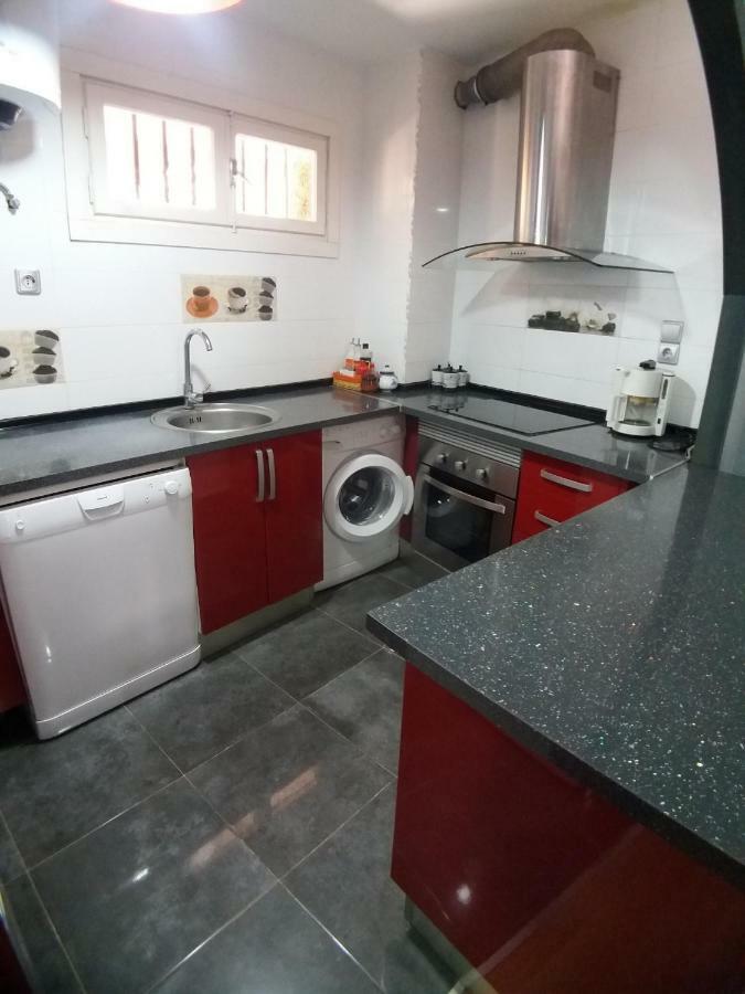 Bonito Apartamento Con Varias Piscinas Salou Exterior photo